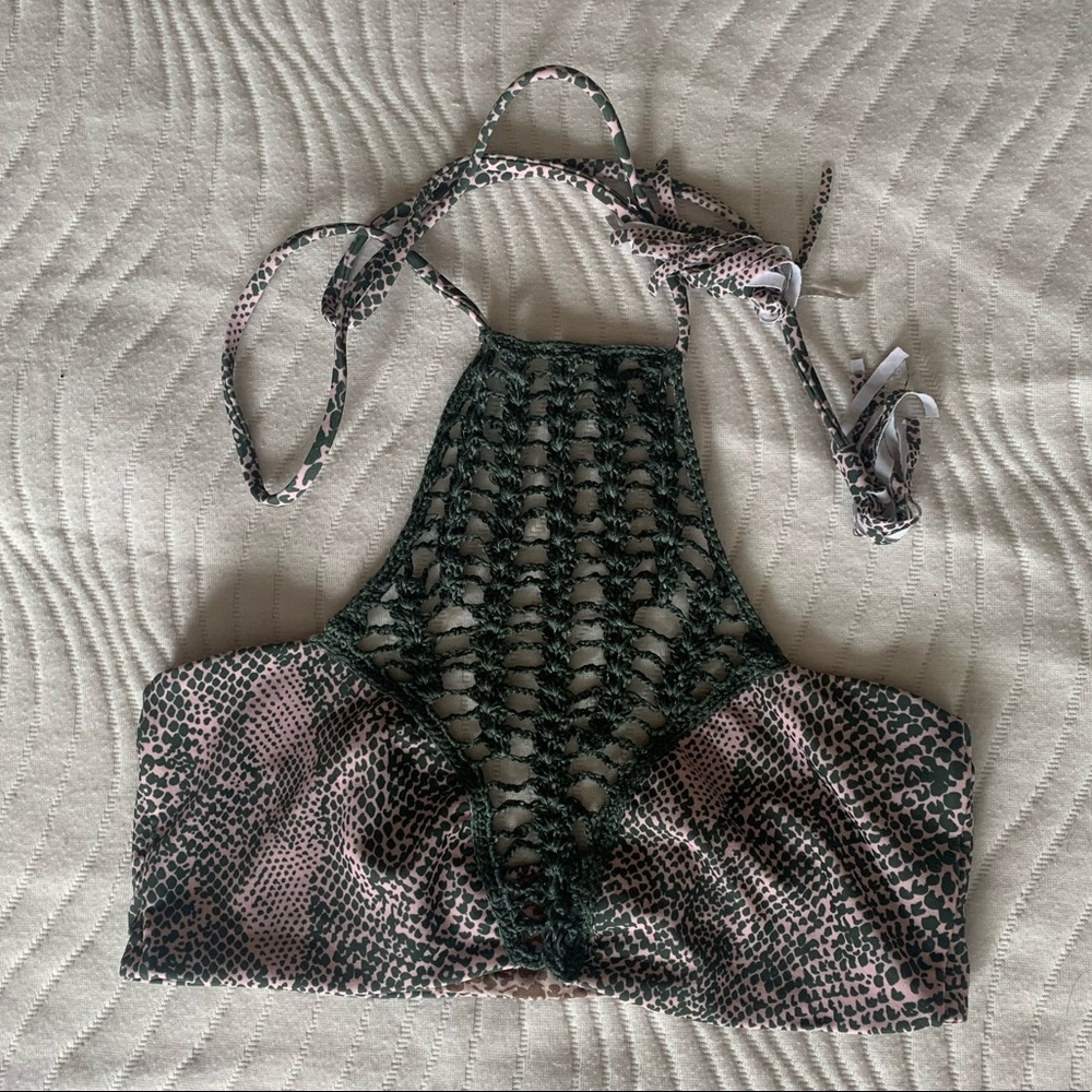 Acacia panama top